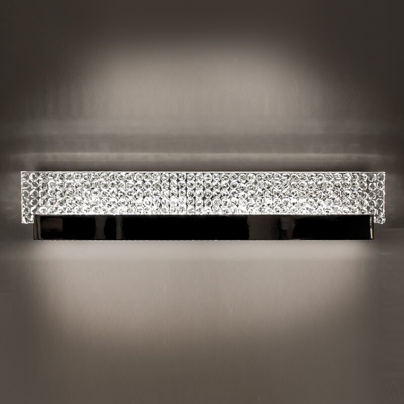 Amazon Com Led Bathroom Light Bar